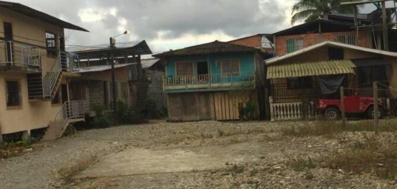 Cinco personas fueron asesinadas en Timbiquí, Cauca