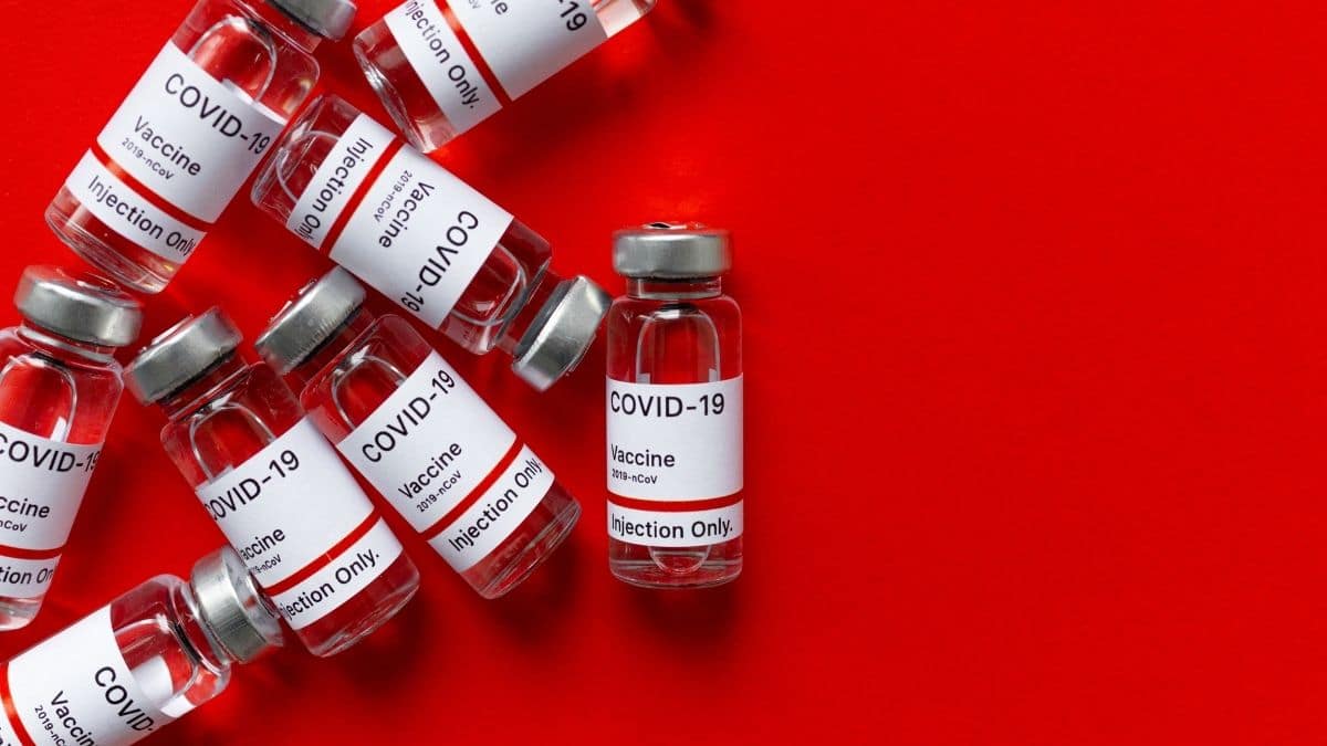 Millones de toneladas de desechos sanitarios, otro precio de la pandemia