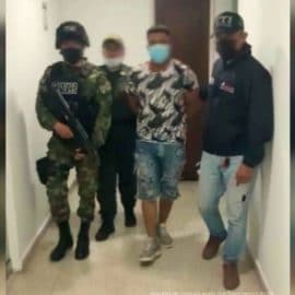 Por intento de feminicidio, envían a prisión hombre que intentó apuñalar a su pareja