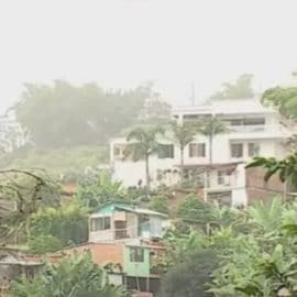 Banda delincuencial está asaltando viviendas en la Buitrera