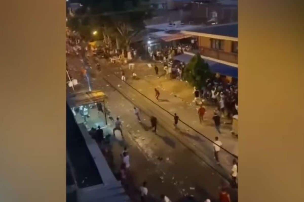 Banda delincuencial está asaltando viviendas en la Buitrera