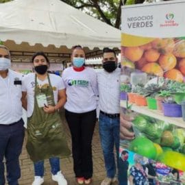 'Negocios verdes' extenderá convocatoria hasta el 31 de enero