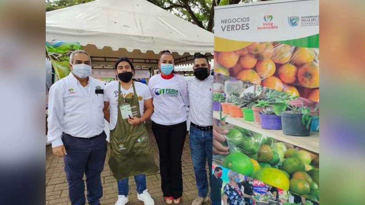 ‘Ecopanitas’ una estrategia de educación ambiental para menores