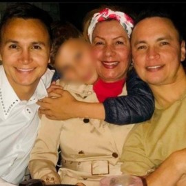 'De Jhonier a Caín': la miniserie sobre el caso del estilista Mauricio Leal