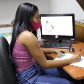 Bellas Artes abre matricula gratis para estudiantes de pregrado