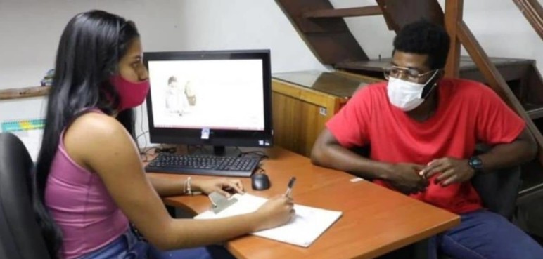 Bellas Artes abre matricula gratis para estudiantes de pregrado
