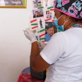 ¿Por qué es buena la vacunación heteróloga? Secretaría de Salud Cali