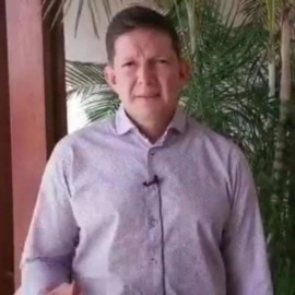 Ministro de Justicia anuncia reinicio de proceso de revocatoria del alcalde de Cali