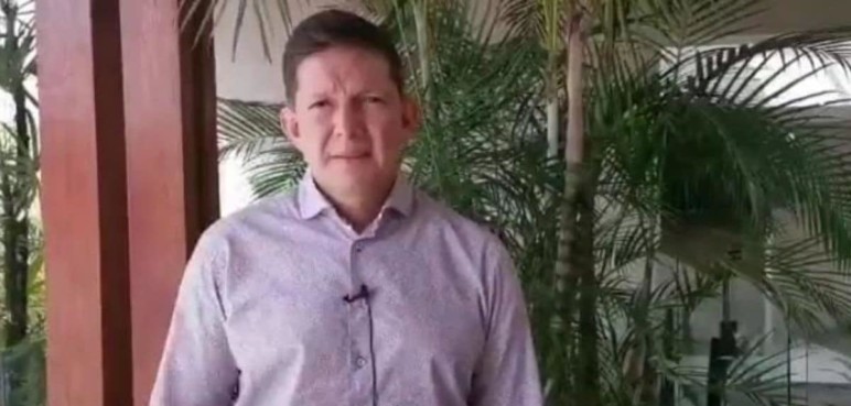 Ministro de Justicia anuncia reinicio de proceso de revocatoria del alcalde de Cali