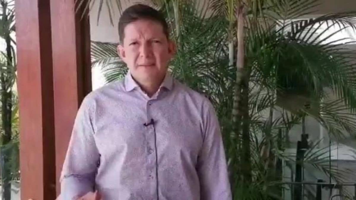 Ministro de Justicia anuncia reinicio de proceso de revocatoria del alcalde de Cali