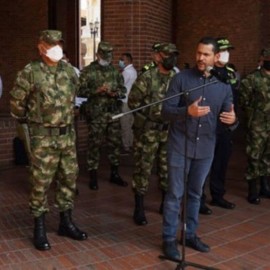 Cali presenta tasa de homicidio más baja en los últimos 30 años