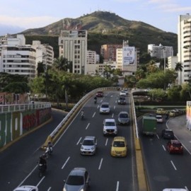 Cali se posiciona como atractivo turístico a nivel nacional e internacional
