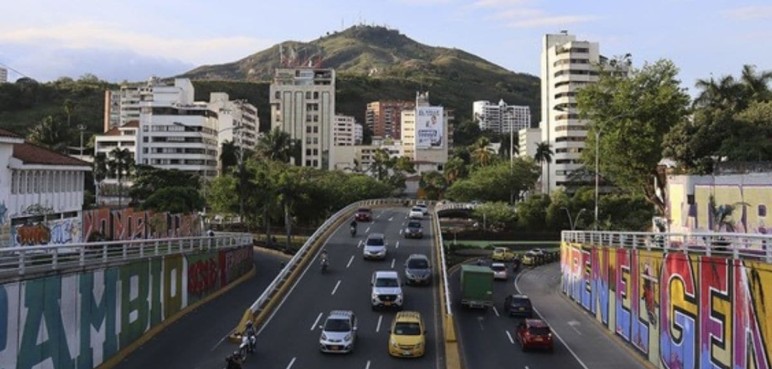 Cali se posiciona como atractivo turístico a nivel nacional e internacional