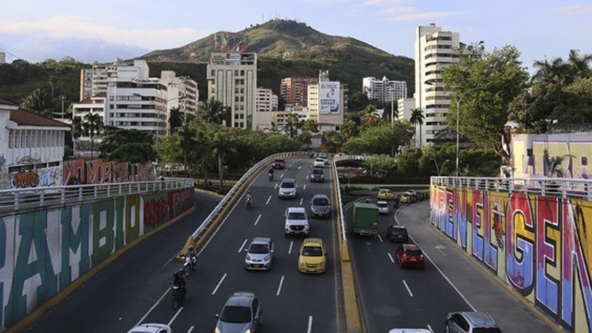 Cali se posiciona como atractivo turístico a nivel nacional e internacional