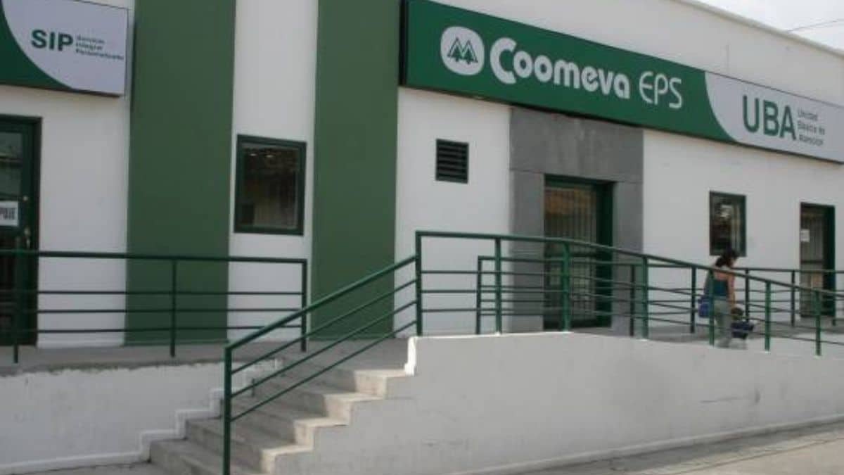 ¿Qué dice Coomeva tras liquidación de EPS?