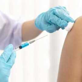 ¡Increíble! A hombre le diagnosticaron a la vez VIH, covid-19 y viruela del mono