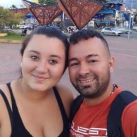Pareja de esposos mueren ahogados en un río de Caloto, Cauca