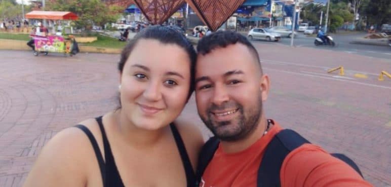 Pareja de esposos mueren ahogados en un río de Caloto, Cauca