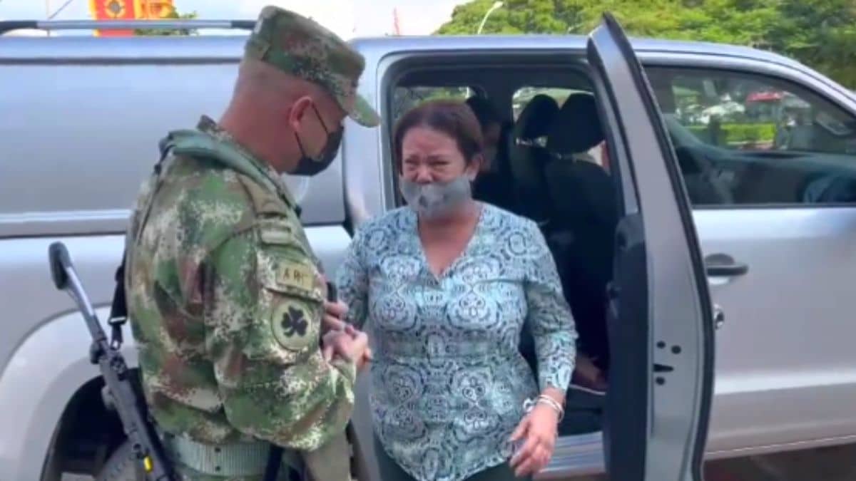 Colombiana desparecida en México: familia pide ayuda para dar con su paradero
