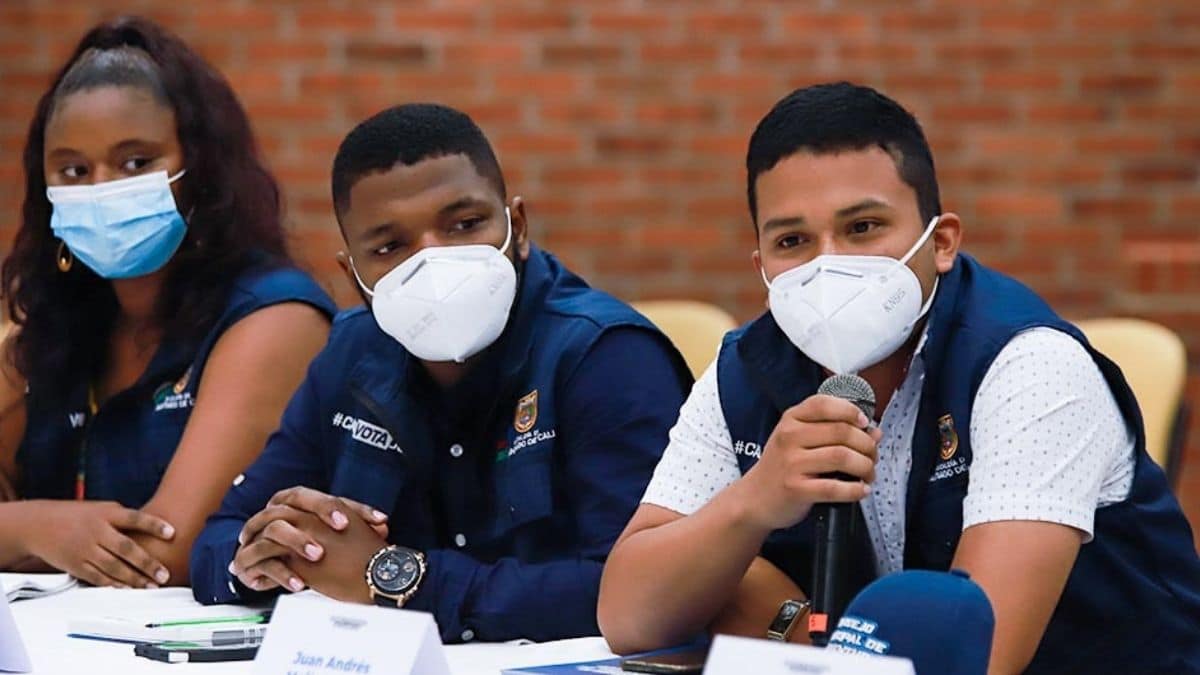 Coosalud adelanta proceso de vacunación para 42 mil niños
