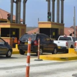¡Es un hecho! Ya se firmó el decreto que congela las tarifas de los peajes