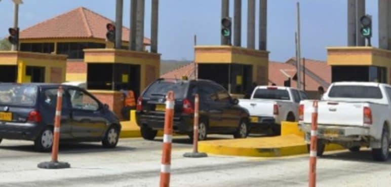 Aumenta el precio de los peajes en el Valle del Cauca, mire cómo quedarán
