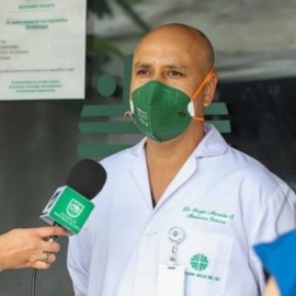 Caleños deben estar alerta por coronavirus y enfermedades respiratorias