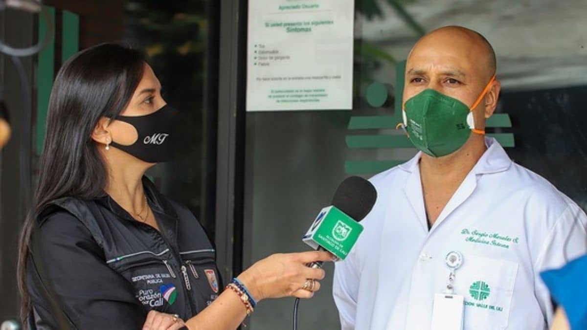 Víctor Escobar vive sus últimas horas de vida: hoy será su eutanasia