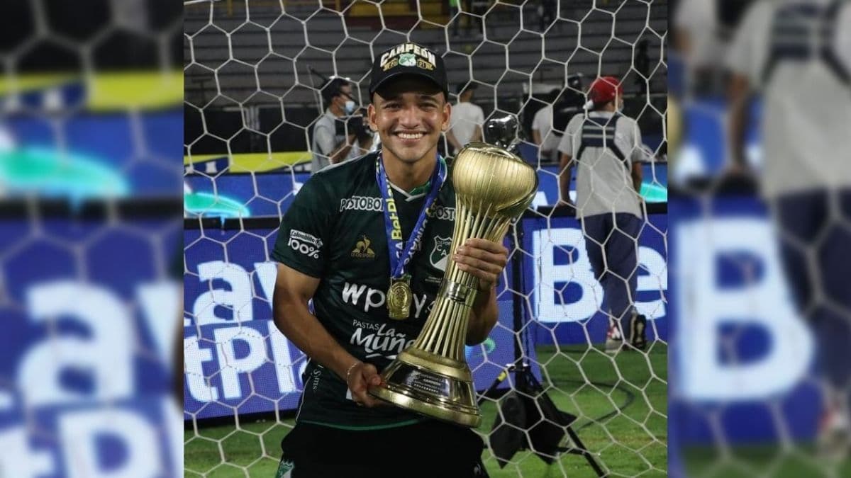 Por clausura en contrato, jugadores de Jaguares no podrán enfrentarse al Deportivo Cali