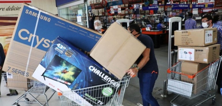Definidos los tres días sin IVA en Colombia para 2022