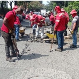 Plan de infraestructura para 2022 tiene inversión 40 mil millones
