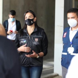 ¿Cuáles serán las estrategias para afrontar el cuarto pico de pandemia en Cali?