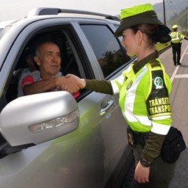 Licencia de tránsito y otros documentos también serán digitales desde el 5 de enero