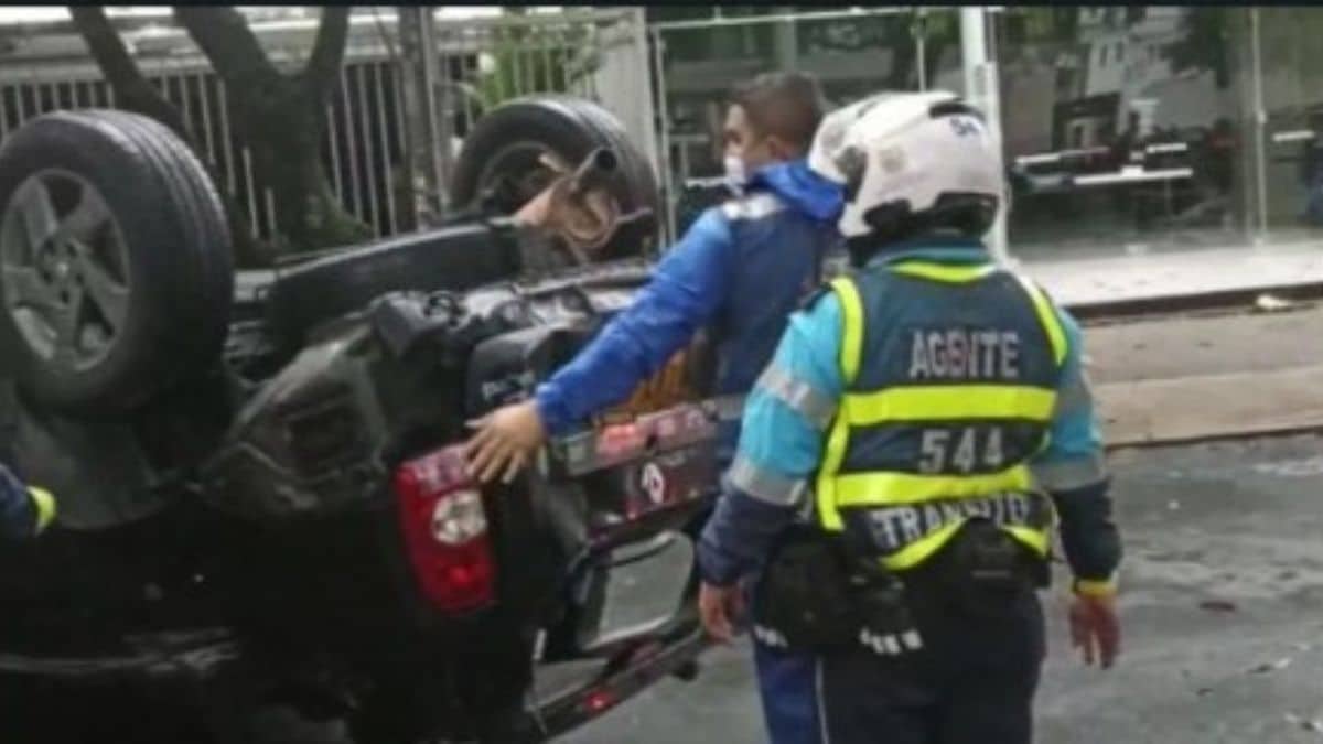 Empresas de aseo restablecieron casi por completo la recolección de basuras en Cali