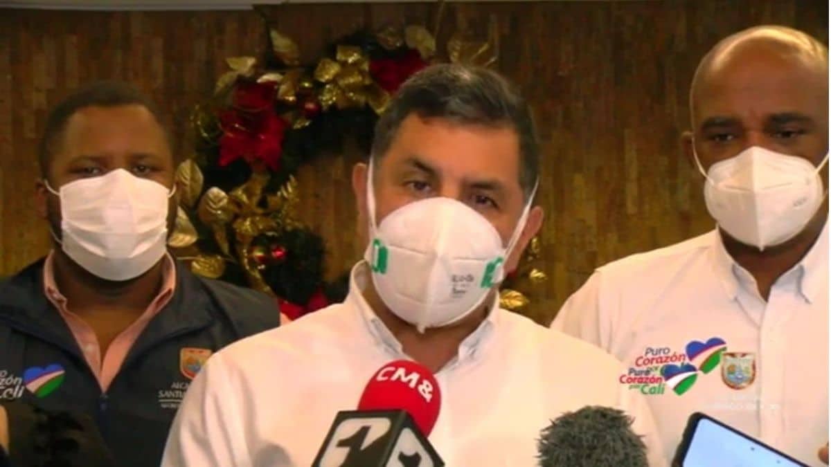 Víctor Escobar vive sus últimas horas de vida: hoy será su eutanasia