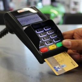 Incremento en el cobro de servicios en algunos bancos del país