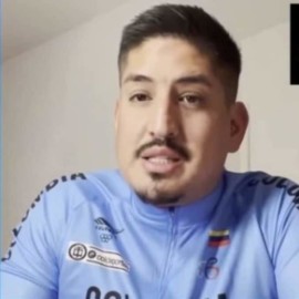Caleño busca a su madre después de 36 años