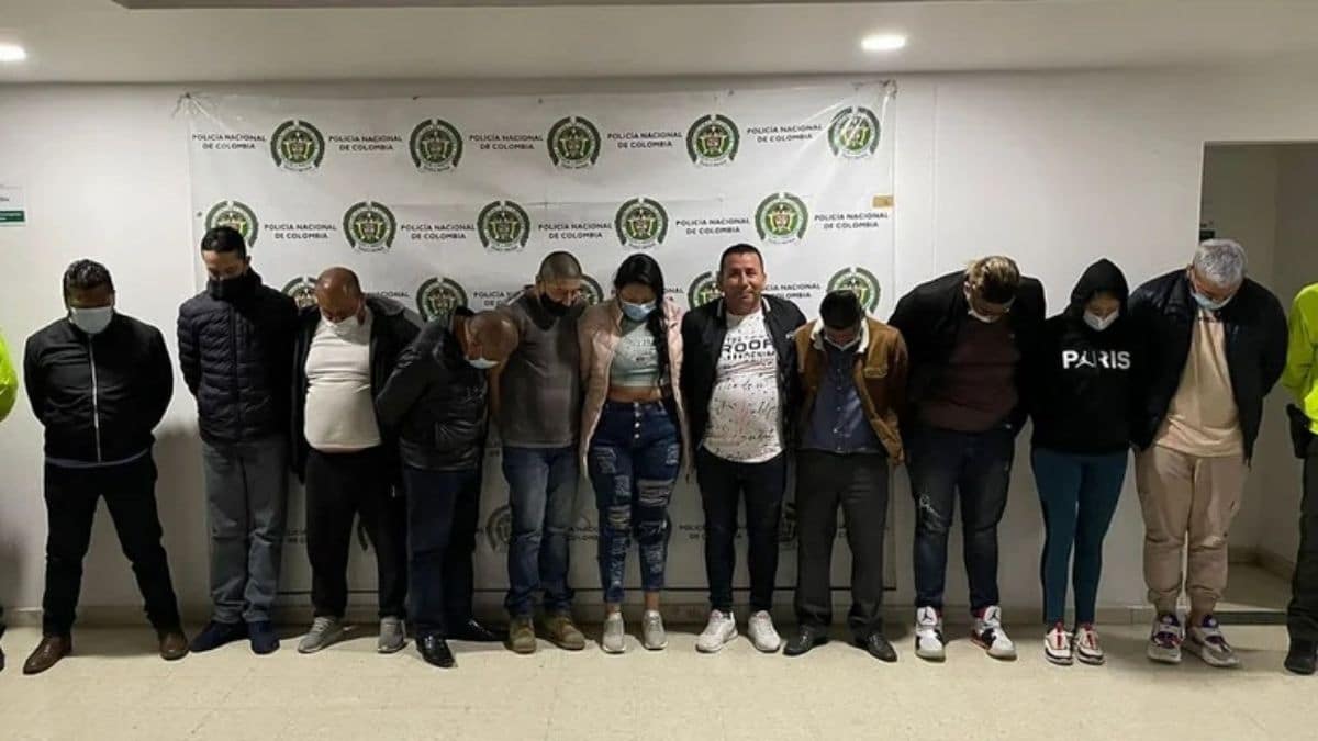 Lluvias causan afectaciones en ocho municipios del Valle