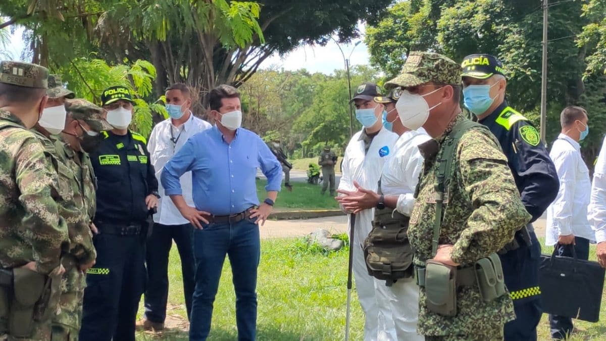 Tarifa del pasaje en el MÍO aumentará a partir del 17 de enero