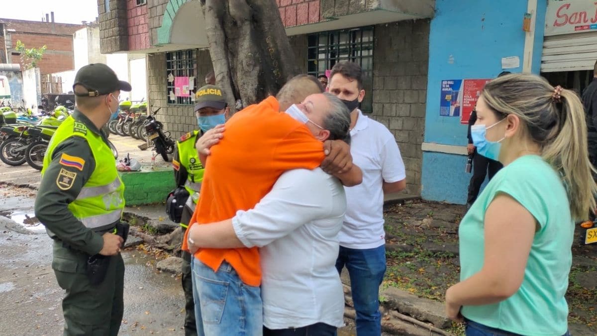 Camas UCI en Cali están en un 70%: advierte la Secretaría de Salud