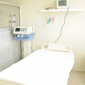 Preocupación en el Valle por incremento de ocupación en UCI