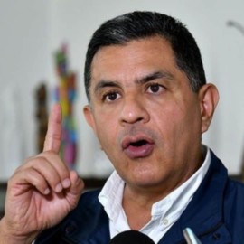 Procuraduría desmintió supuesta suspensión del Alcalde de Cali