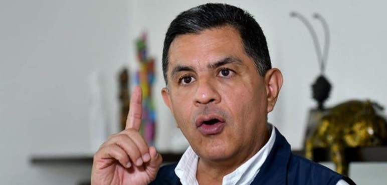 Procuraduría desmintió supuesta suspensión del Alcalde de Cali