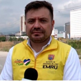 Así avanza la construcción del proyecto ‘Ciudad Paraíso’