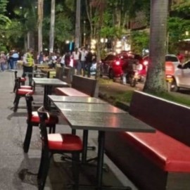 Plan piloto para evitar hurtos en bares y restaurantes de Cali