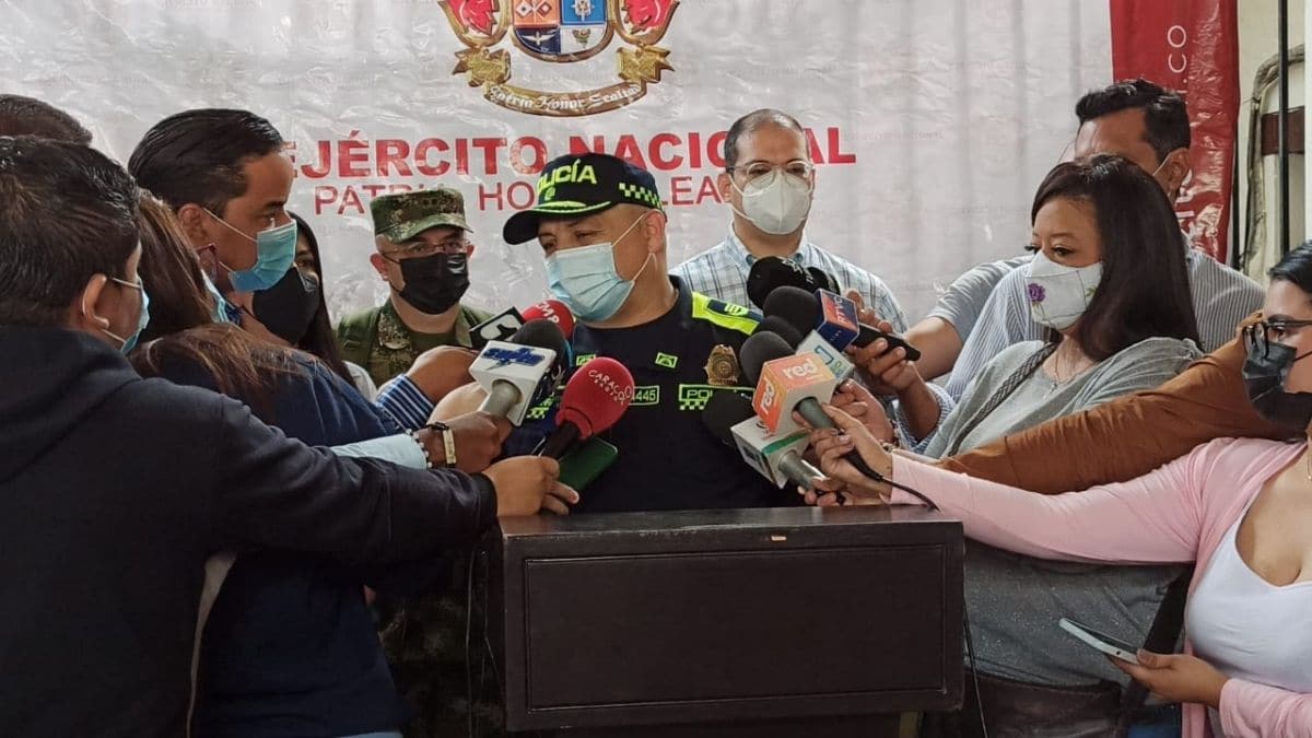 Una persona murió tras el deslizamiento de una mina en Santander de Quilichao