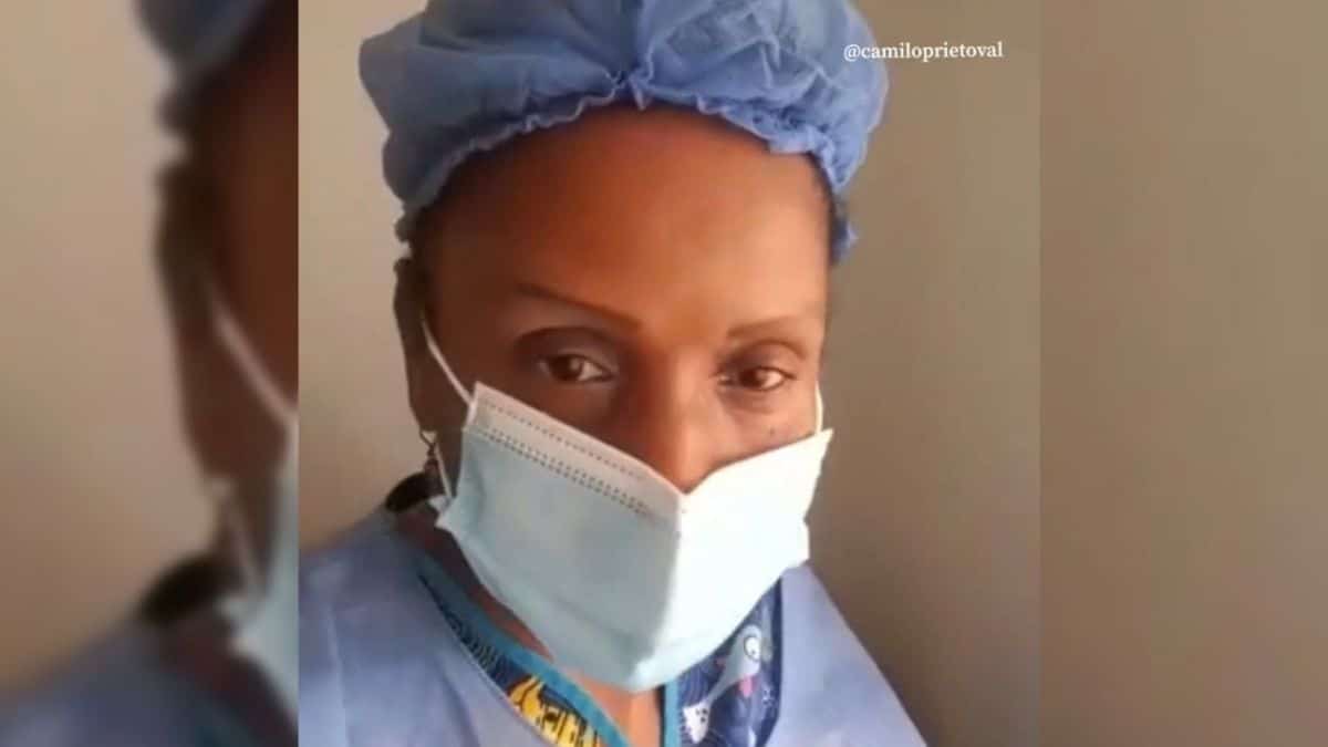 "Fue un lapsus involuntario": representante que dijo ser "el peor político"