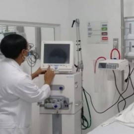 El 30% del personal de salud del Valle se ha contagiado de Covid-19