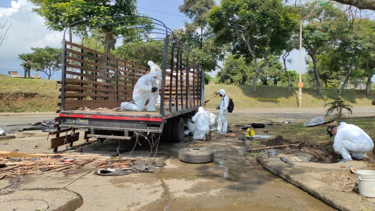 Repuntó vacunación anticovid en Cali: diariamente se aplican 12 mil dosis