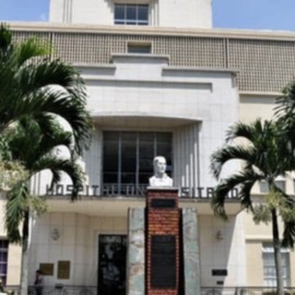 El HUV se encuentra en alistamiento por necesidad de camas UCI